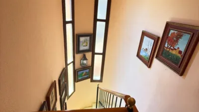 Chalet in La Barrosa photo 28