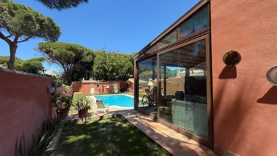 Chalet in La Barrosa photo 31
