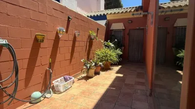 Chalet in La Barrosa photo 32