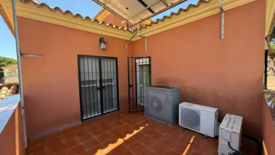 Chalet in La Barrosa photo 34