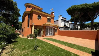 Chalet in La Barrosa photo 5