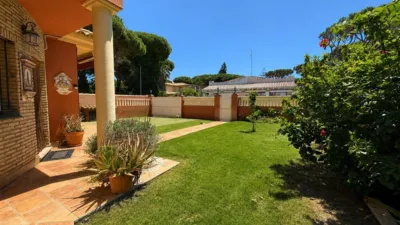 Chalet in La Barrosa photo 6