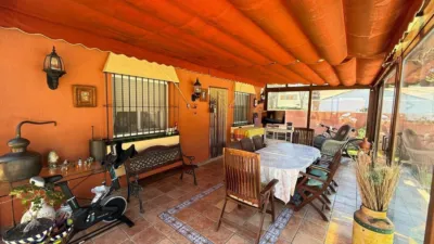 Chalet in La Barrosa photo 8