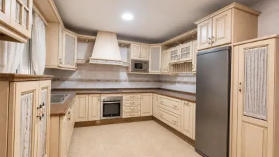 Chalet in La Barrosa photo 9