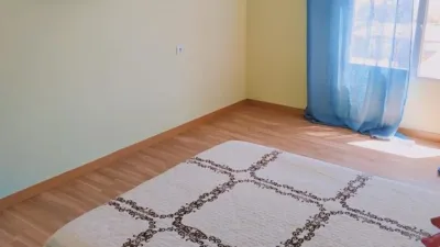 Apartment on Calle de Quintiliano photo 10