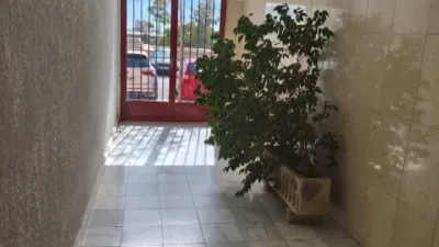 Apartment on Calle de Quintiliano photo 12