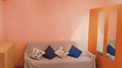 Apartment on Calle de Quintiliano photo 3