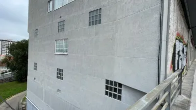 Local comercial en venta en Avenida Das Pías, Número 18 - Vista 2