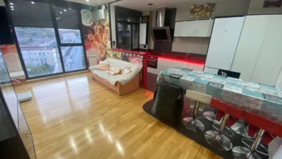Apartment on San Pedro and San Felices Street photo 2