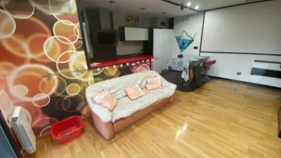 Apartment on San Pedro and San Felices Street photo 3