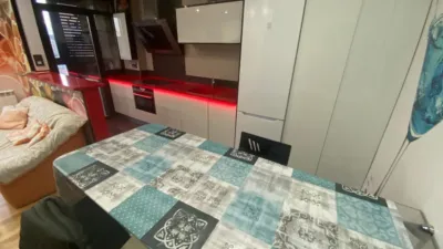 Apartment on San Pedro and San Felices Street photo 4
