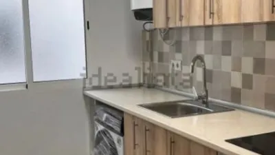 Piso en alquiler en Natzaret - Imagen 2