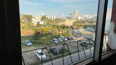 Piso en alquiler en Natzaret - Imagen 9