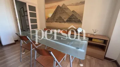 Piso en alquiler en Eixample - Imagen 4