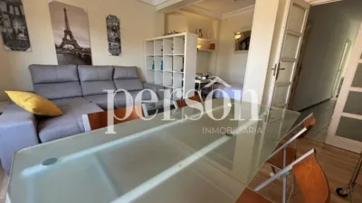 Piso en alquiler en Eixample - Imagen 5