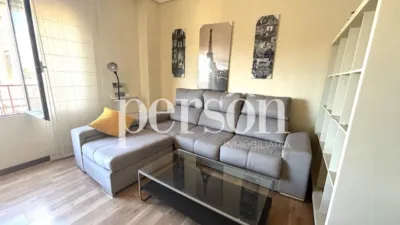 Piso en alquiler en Eixample - Imagen 7