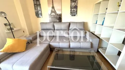 Piso en alquiler en Eixample - Imagen 8