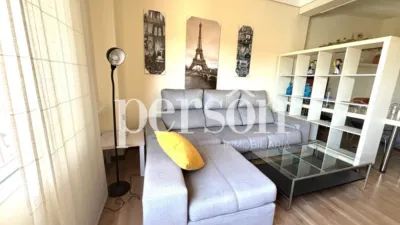 Piso en alquiler en Eixample - Imagen 9