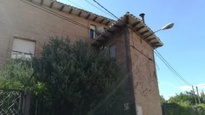 Casa en venta en Calle de Fuenmayor, Portillejo-Valdegastea (Logroño) de 570.000 €