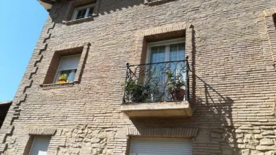 Casa en venta en Calle de Fuenmayor, Portillejo-Valdegastea (Logroño) de 570.000 €