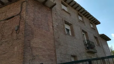Casa en venta en Calle de Fuenmayor, Portillejo-Valdegastea (Logroño) de 570.000 €