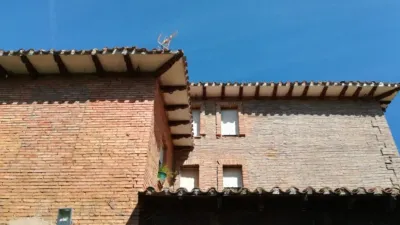 Casa en venta en Calle de Fuenmayor, Portillejo-Valdegastea (Logroño) de 570.000 €