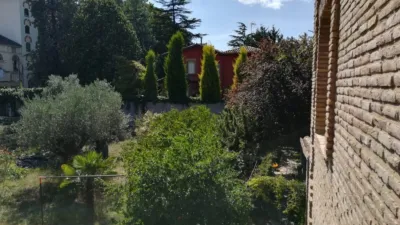Casa en venta en Calle de Fuenmayor, Portillejo-Valdegastea (Logroño) de 570.000 €
