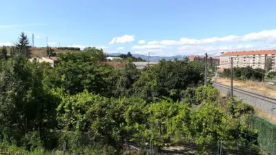 Casa en venta en Calle de Fuenmayor, Portillejo-Valdegastea (Logroño) de 570.000 €
