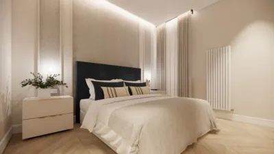 Apartment in Recoletos photo 4