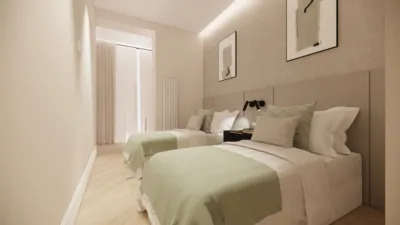 Apartment in Recoletos photo 5