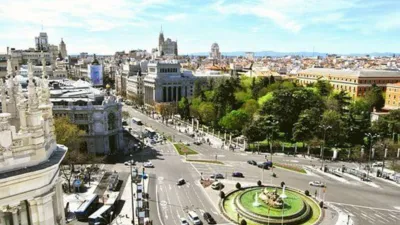 Piso en Recoletos photo 8