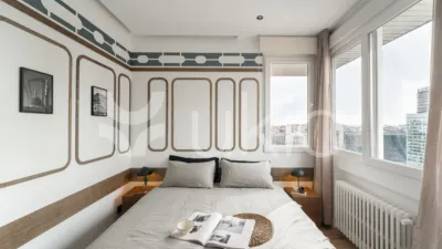 Piso en alquiler en Calle Orense, cerca de Calle de la Basílica - Imagen 16