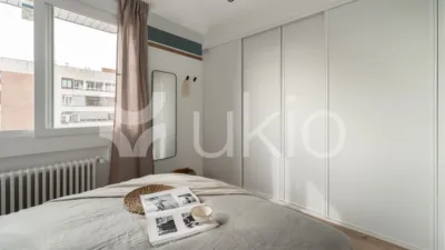 Piso en alquiler en Calle Orense, cerca de Calle de la Basílica - Imagen 18