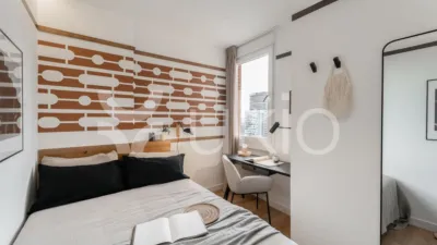 Piso en alquiler en Calle Orense, cerca de Calle de la Basílica - Imagen 20