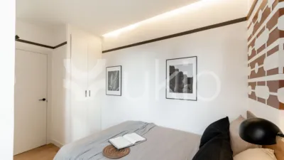 Piso en alquiler en Calle Orense, cerca de Calle de la Basílica - Imagen 21