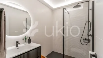 Piso en alquiler en Calle Orense, cerca de Calle de la Basílica - Imagen 23