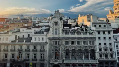 Piso en alquiler en Calle Orense, cerca de Calle de la Basílica - Imagen 25