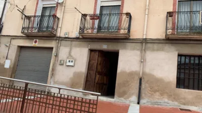 Casa en venta en Calle San Martin, Entrena de 130.000 €