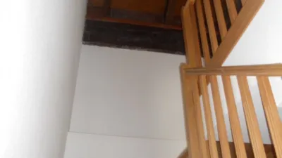Casa adosada en venta en Calle de la Niabina, Navarrete de 368.000 €