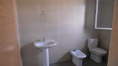 Casa adosada en venta en Calle de la Niabina, Navarrete de 368.000 €