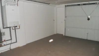 Casa adosada en venta en Calle de la Niabina, Navarrete de 368.000 €