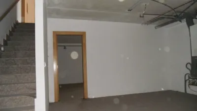 Casa adosada en venta en Calle de la Niabina, Navarrete de 368.000 €