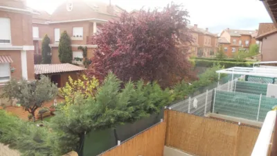 Casa adosada en venta en Calle de la Niabina, Navarrete de 368.000 €