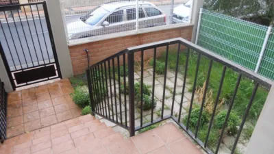 Casa adosada en venta en Calle de la Niabina, Navarrete de 368.000 €