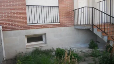 Casa adosada en venta en Calle de la Niabina, Navarrete de 368.000 €