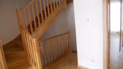 Casa adosada en venta en Calle de la Niabina, Navarrete de 368.000 €