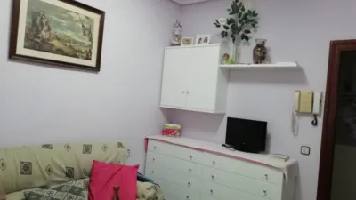 Piso en venta en Calle de Ciriaco Garrido, Centro (Logroño) de 270.000 €
