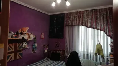 Piso en venta en Calle de Ciriaco Garrido, Centro (Logroño) de 270.000 €