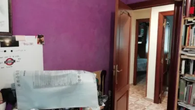 Piso en venta en Calle de Ciriaco Garrido, Centro (Logroño) de 270.000 €