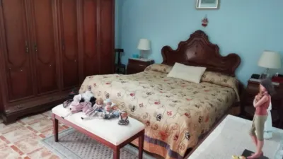 Piso en venta en Calle de Ciriaco Garrido, Centro (Logroño) de 270.000 €